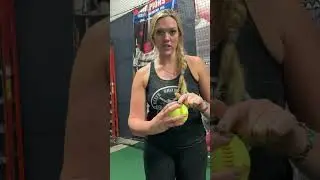 Drop Ball Grip