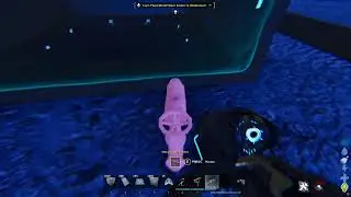 [ARK ASCENDED] HOW TO COUNTER UNDERWATER + EXPLOITS