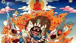 Thần Chú Thủ Lăng Nghiêm Tiếng Phạn, Bản Phá Tà, Vong,.. Giọng Đọc Nhanh, Dồn Dập, Rất Uy Lực