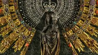 Un minuto junto a la Virgen del Pilar del día  23 ENERO 2026