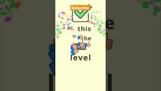 Level 1-2 Brain wash #arlksgaming #gameplay #brainwash