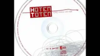 HotenToten - Morfium