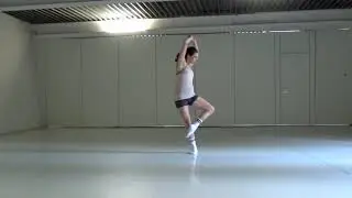 Solo Repertoire Itzik Galili - Bullet Proof Mama