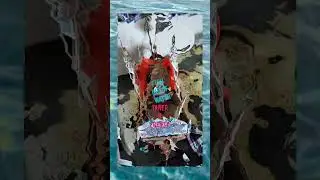 Fish Out of Water. Original by Taner B Frenzy #classicrock #aussierock #psychedelicrock
