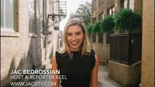 Jac Bedrossian :: WDAM Reporter Reel 2017