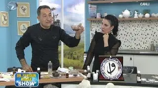 Dr. Feridun Kunak Show - 19 Aralık 2016