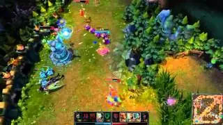 Royal inSec   Lee Sin Jungle   KR LOL SoloQ Highlights