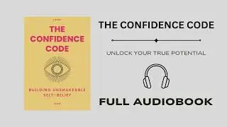 🎯 Unlocking Your Full Potential: The Confidence Code Revealed