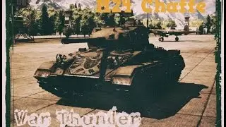 M24 Chaffe 