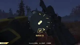 fallout 76 Patch Notes NOV.19th 2018 general discussion