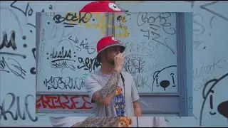 KARE - HERMES // PROD SENDY DON