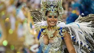Samba school with anti-corruption theme wins 2018 Rio Carnival