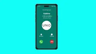 UNOid Branded Calling: Elevate Business Communication & Build Trust Instantly