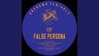 Unknown Variable