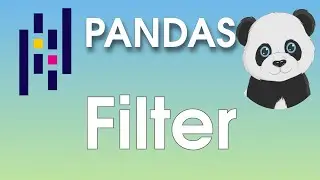 Python Pandas Tutorial: Apply Filter on DataFame