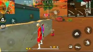 Solo Ranked pake senjata Orang Lemah 7 kill😂Auto Musuh Ngeyel🤣