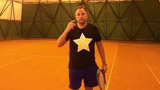 In quanto tempo si impara a giocare a tennis? ⭐️TENNNISTARS⭐️