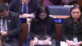 Vietnam attends UN talks on nuclear weapons ban