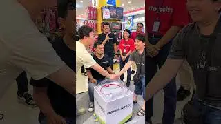 Siap-siap burst lagi bareng komunitas Bladers Indonesia! 🔥 #BeybladeX #BeybladeIndonesia #LetItRip