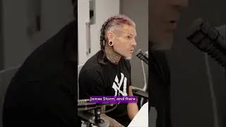 Matt Hardy's Career-Ending Bump That STILL Hurts Him Today