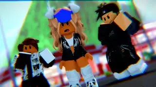 Roblox Bully Story Season 2 Episode 4 NEFFEX   REVOLUTION ✊