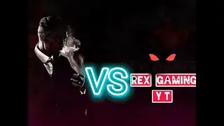 1V1 FRIENDLY ROOM WITH JIGAR REX BRO /SUNGO GAMING