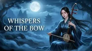 Nhạc Erhu Buồn – Thư Giãn & Ngủ Ngon