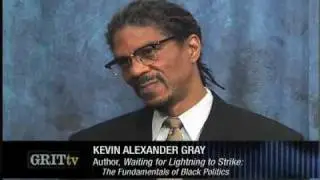 GRITtv: Black Politics vs. Race Politics