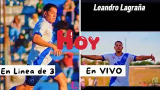 Mano a Mano con Leandro Lagra&ntilde;a: Charla Exclusiva en L&iacute;nea de 3