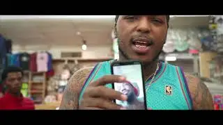 Most Hated S x Murda gang Geez- Parvo (Official Video)