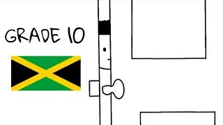 GRADE 10 | JAMAICAN ANIMATED STORY TIME🇯🇲