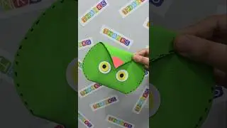 How to make paper craft short video #craft #shortvideo #tranding #shorts #diy #tranding #tutorial