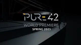 Pure 42 Teaser