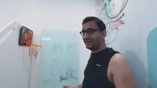 Dhipak Dhar #wfhtips #funways #capgemini