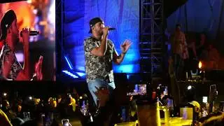 CMP 2020: 1/25 Luke Bryan 