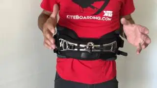 Fireball on Mystic harness
