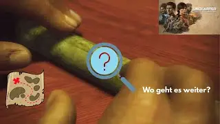 Uncharted A Thief´s End Folge 6 Weg von diesem Auktions Haus. Immer mehr Bewaffnete Gegner