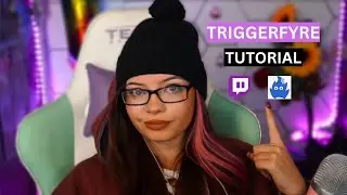 TriggerFyre Tutorial