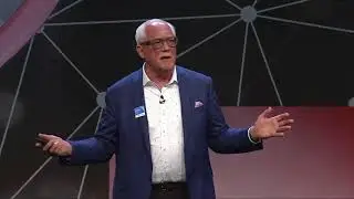 Lorne Rubis: Why and how ATB chose to become Googley in building a more adaptive culture