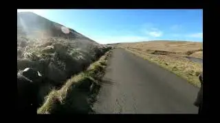 OLD LARGS ROAD CYCLE