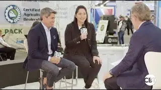 Streamlining communications to improve the customer experience &mdash; Ted Rubin & Melissa Cartagena