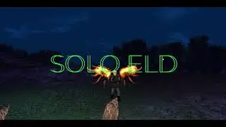 Eden DAOC  S2 - Kaisir - Solo Eldritch