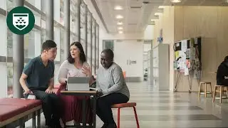 Your guide to applying and enrolling in a professional programme