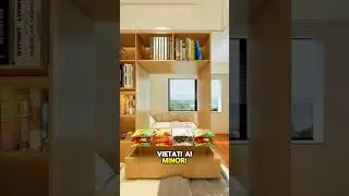 Due Bambini, Una Camera