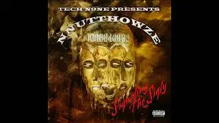 Bajocero - Tech N9ne