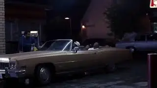 Menace II Society (1993) 