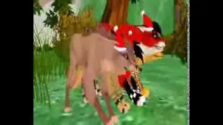 Feral Heart Happy New Year SOS Last Hope