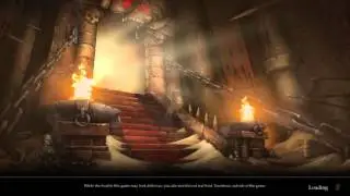 New Weapon | Grave of the Torturer | Wizard Solo Playthrough | Gauntlet&trade;