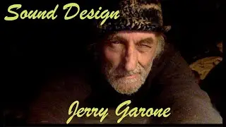 Jerry Garone EricaMix