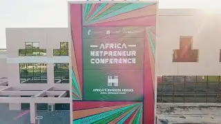 Africa's Business Heroes Finalist on Business Growth and Social Impact